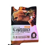 도드람 도드람 참숯에 구운 직화 벌집 껍데기 순한맛 260g 2개입