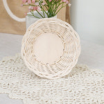 우드리 우드리 멀티 받침 라탄 만들기 DIY 키트 전통 공예