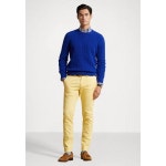 폴로 5881506 Ralph Lauren STRETCH SLIM FIT TWILL PANT - Chinos corn