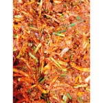 김치양념 1kg 1개