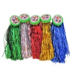 1000 민속제기 제기 제기차기 방울제기 전통놀이 1000 민속제기 - 낱개