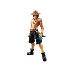 메가하우스 메가하우스 밸리어블 액션 히어로즈 ONE PIECE 포트 가스 D 에이스 피규어 1개