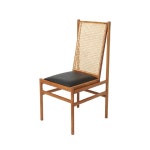 원목 PU의자 PU 등받이 의자 등받이의자 카페의자 원목의자 테라스의자 체어