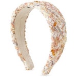 25 FW Maison Michel 엘리자베스 헤어밴드 2539007001 TP434386258