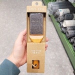 MODERN 세라폼 우드핸들 각질제거기 BG0823007 P0036 0793