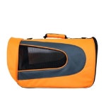 반려동물 이동장 켄넬 캐리어 강아지 고양이 천국 럭셔리이동가방 S