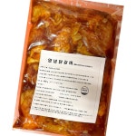 대운에프앤비 양념 닭갈비 대운 순한맛 400g x5 식자재 업소용 식재료 식당용 대용량 단체 급식용