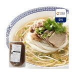 아워홈 아워홈 아워홈 행복한맛남 쌀국수육수 닭고기맛 1개 2kg