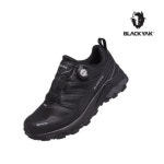 블랙야크 블랙야크 343 D GTX 공용 반발탄성을 활용한 에너지 효율 트레킹화 ABYSHX1917 280