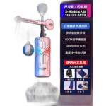 복싱바 샌드백 권투 훈련 스탠딩 회전 펀치 연습 펀치볼 위빙 격투기 가정용 A