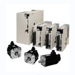 신형 서보 모터 SGMAH-04AAA41