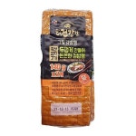 CJ제일제당 CJ제일제당 CJ 더건강한 그릴 김밥햄 140G X 2입 x 2개 83402