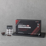 상아제약 남자를 깨우는 더블 쏘팔메토 옥타코사놀 1000mg x 30캡슐