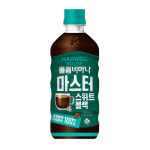 동서식품 맥스웰하우스 콜롬비아나 마스터 스위트블랙