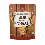 청정팜 내추럴박스 파로 누룽지 끓임용 600g