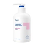 닥터지 더모이스처 배리어D 리치덤 바디로션 무향