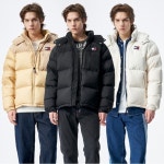ALASKA 코드 믹스 푸퍼 T32D9QJC55TMT1