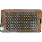 프로텍메디칼 바이오헬스닥터 BHD 원적외선 배덮개 찜질매트