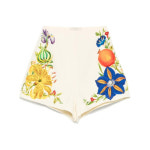 알레메 숏팬츠 SS25 4358P 5440366
