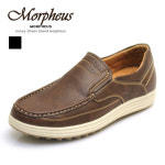 모피어스 캐주얼 쿠션 골프 슬립온 BK H5026 29725017