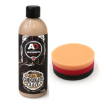 오토브라이트다이렉트 오토브라이트다이렉트 AD 오토브라이트다이렉트 초콜릿 글레이즈 페클 페인트클렌져 원형저먼패드1p 1개