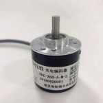자동화 장비 광전 로터리 인코더 JM38S6-400-G05L