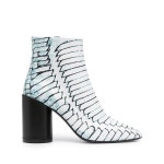 MM6 Maison Margiela 앵클 부츠 S59WU0186P0597 H1527