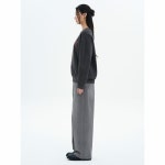 에잇세컨즈 가먼트다잉 스웨트셔츠 355241LY84