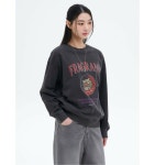 에잇세컨즈 가먼트다잉 스웨트셔츠 355241LY84