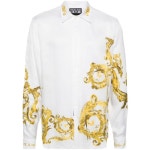 베르사체 베르사체진스꾸뛰르 Shirt men Versace 진스 꾸뛰르 76GAL2RWNS410 TP64114101 73090939