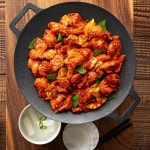 춘천 닭갈비 650g 2개