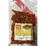 양념닭발 지일 무뼈 250g