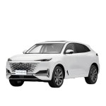 Changan unk 중고차 장안 UNI-K 중고차