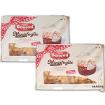 보노미 미니 퍼프 페스츄리 400g