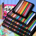 무독성 크레용 식용 그림 그리기 지울 미술 학교 유치원 1개 3 36 colors