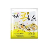 한만두식품 한만두 달달한 콘치즈 군만두 