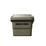 브루클린웍스 카고박스 30L
