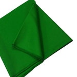 단일 연두색 화투판 당구장천 1m 화투매트 화토매트 고스톱모포