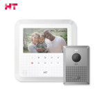 현대 현대 무료설치 현대통신 아날로그 비디오폰 현관카메라 경기 대전 HAS-R2071A HDS-R100