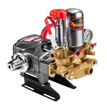 고압 엔진동력분무기 4행정 살수기 행정 살포기 농업용 분사기 21 작은 펌프 싱글