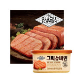 에스피씨삼립 그릭슈바인 정통 독일식 프리미엄 햄 200g