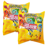 에스피씨삼립 삼립 삼립 포켓몬 젤리뽀 600g 2개