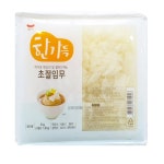 일미농수산 일가집 한가득 초절임무 냉면무절임 3kg 4개