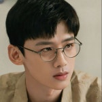 초경량 티타늄 작은 원형 알작은 안경테 둥근 수입 동그란 빈티지 가벼운 안경