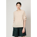 BCBG 도리코 블라우스 비씨비지 프리미엄 B4M5B449