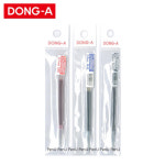 동아 문구 DONG-A U-KNOCK 동아 유노크 리필심 0 5 0 7 불변성 잉크