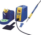 HAKKO 취소 불가 br시라미츠 주식회사 납땜 인두 스테이션 1개 FX951-51