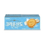 크라운 크림산도 61G