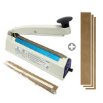 삼보테크 러브러 비닐접착기 실링기 테프론천