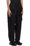 사우스투웨스트에잇 사우스투웨스트에잇 Multi Pocket Cargo Pants 241294M188001